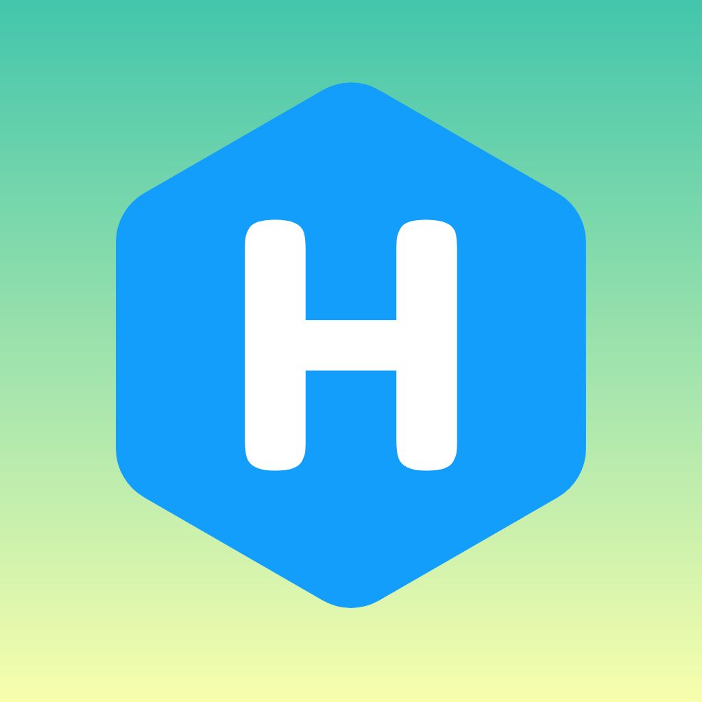 App Store Icon 10 template. Quickly edit text, colors, images, and more for free.