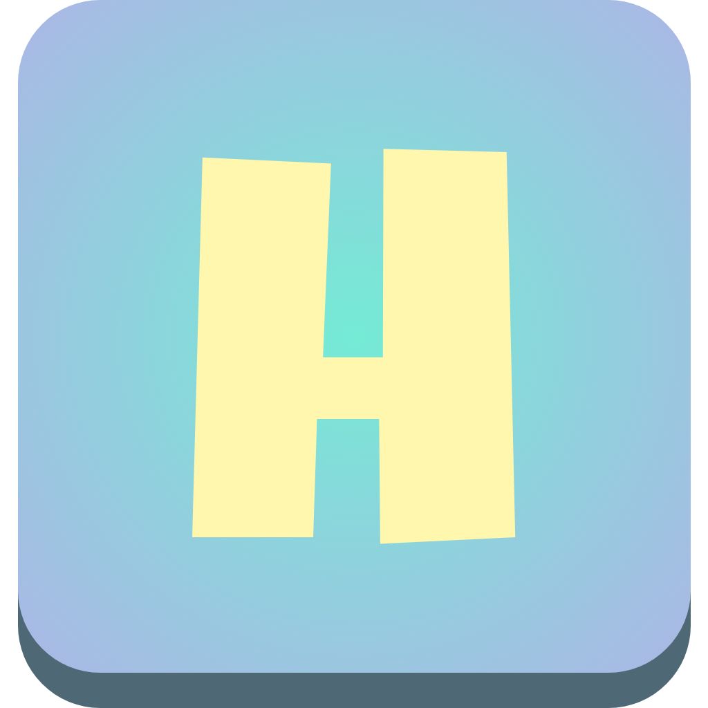 App Store Icon 19 template. Quickly edit text, colors, images, and more for free.