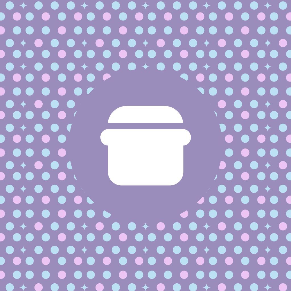 App Store Icon 27 template. Quickly edit text, colors, images, and more for free.