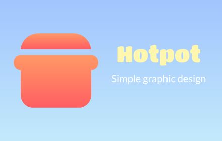 Chrome Promotional Small 3 template. Quickly edit text, colors, images, and more for free.