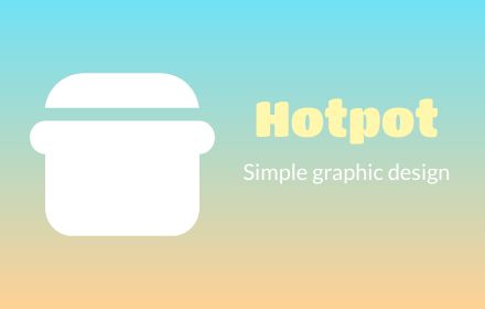 Chrome Promotional Small 4 template. Quickly edit text, colors, images, and more for free.