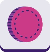 Game Asset 16 template. Quickly edit fonts, text, colors, and more for free.