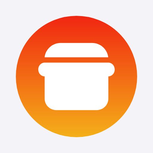 Google Play Icon 6 template. Quickly edit text, colors, images, and more for free.