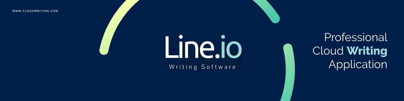 LinkedIn Banner & Cover 18 template. Quickly edit fonts, text, colors, and more for free.