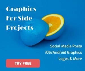 Medium Rectangle Ad 11 template. Quickly edit fonts, text, colors, and more for free.