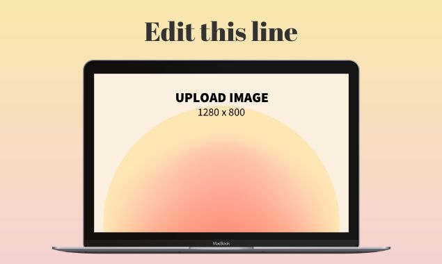 Product Hunt Gallery Screenshot 2 template. Quickly edit text, colors, images, and more for free.