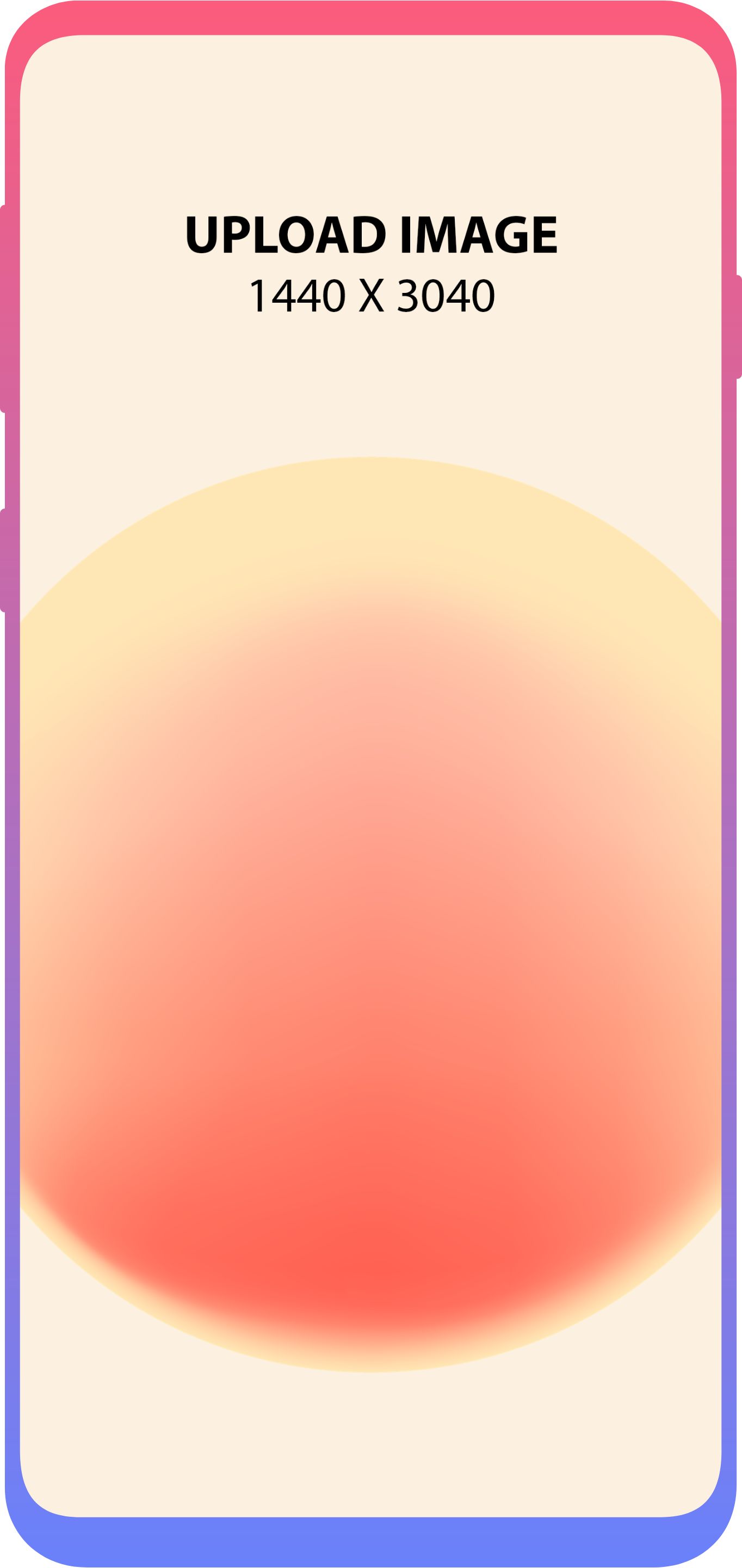 Samsung S10 Mockup 18 template. Quickly edit text, colors, images, and more for free.