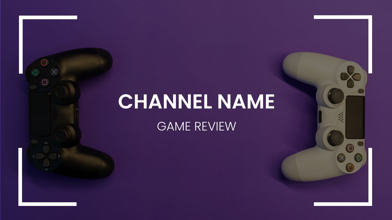 Youtube Thumbnail 54 template. Quickly edit fonts, text, colors, and more for free.